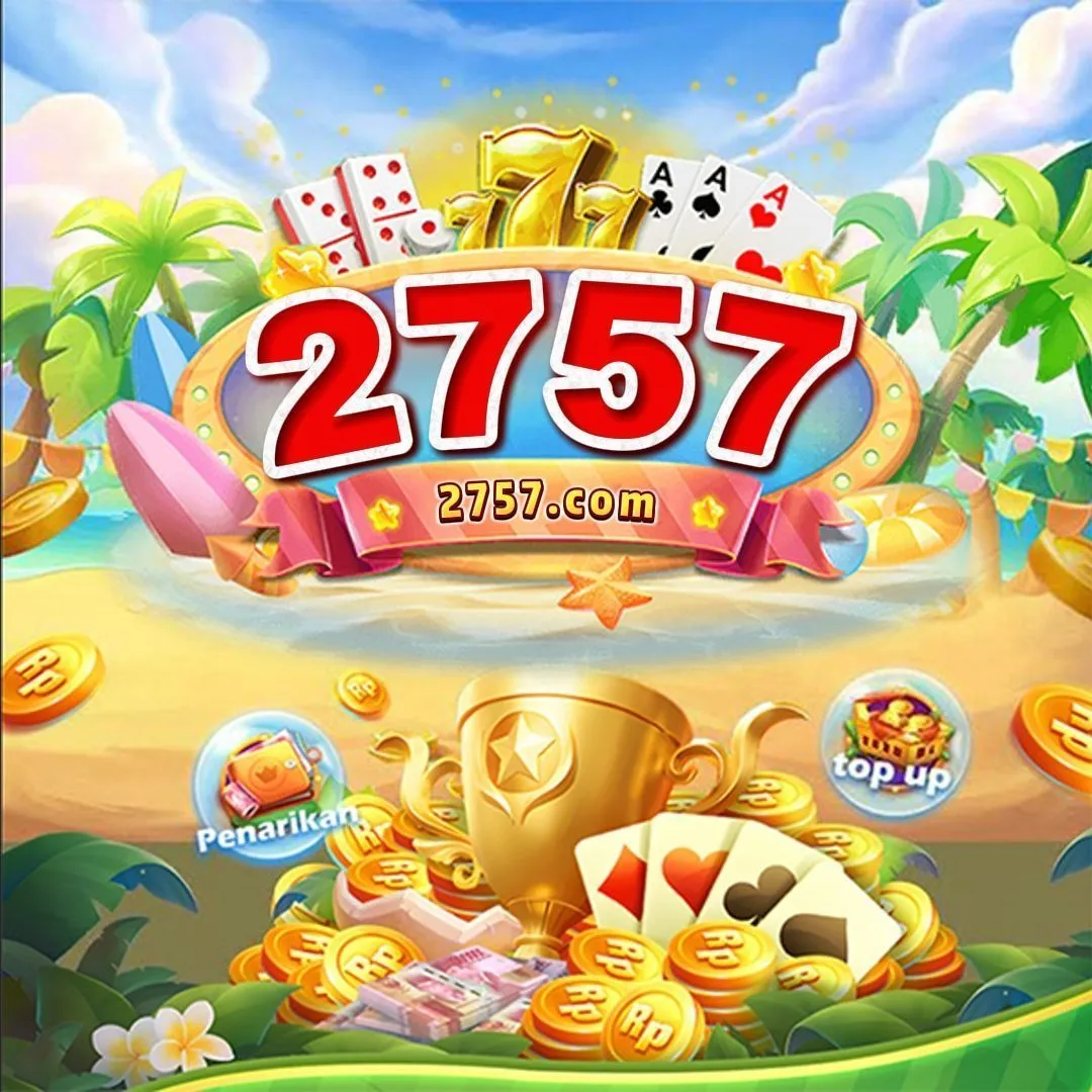 2757 - Petualangan Anime yang Menakjubkan
