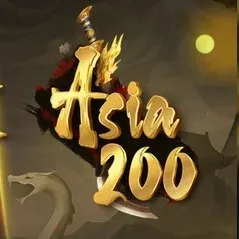 ASIA200 - Permainan Seru dan Menantang di Dunia Arcade