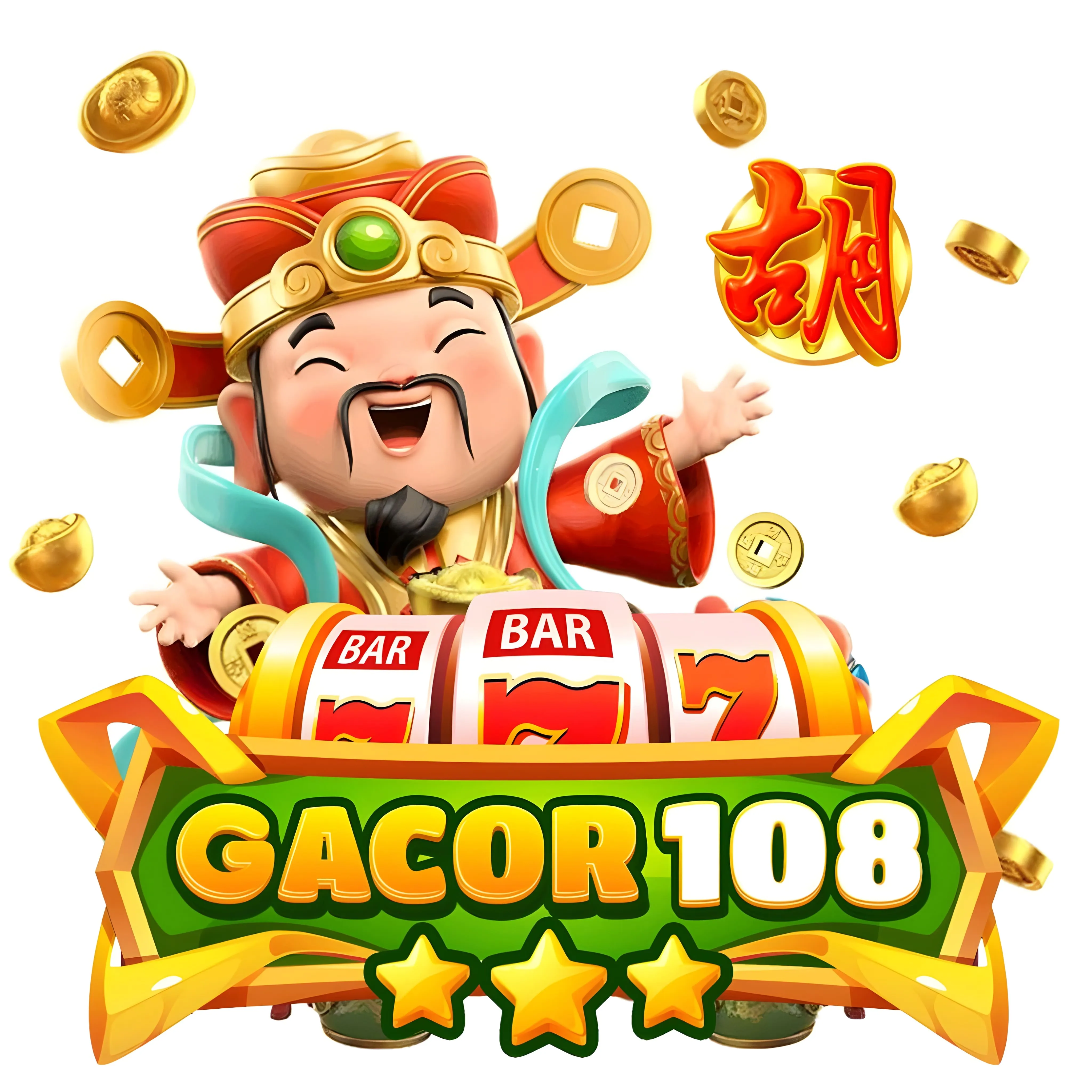 GACOR108 - Game Arcade Penuh Tantangan dan Hiburan