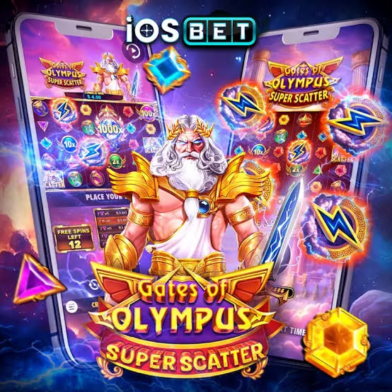 IOSBET - Petualangan Seru di Dunia Fantasi