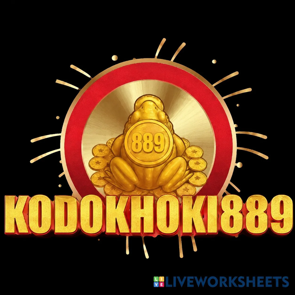 KODOKHOKI889 - Game Gaple Seru dan Menantang