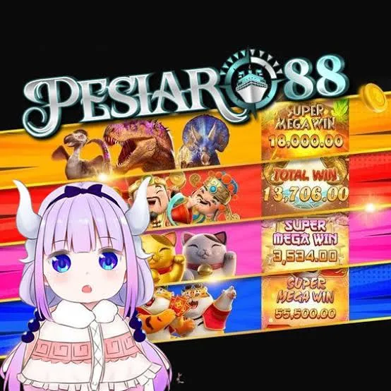 PESIAR88 - Petualangan Memancing Terbaik di Ujung Jari Anda
